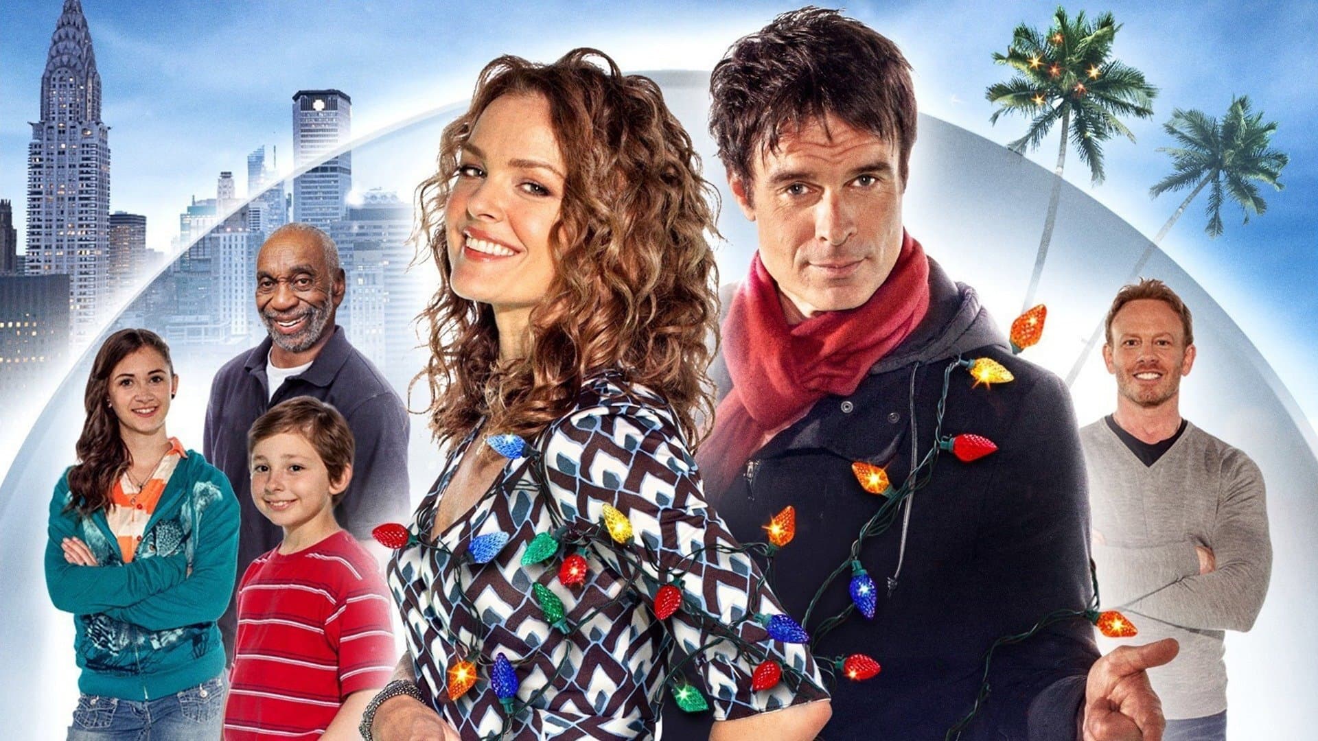 Natale a Palm Springs - immagine