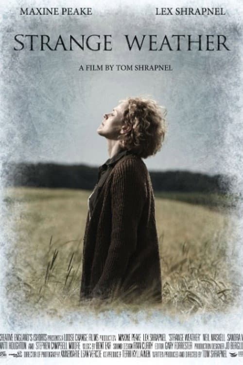 Poster di Strange Weather
