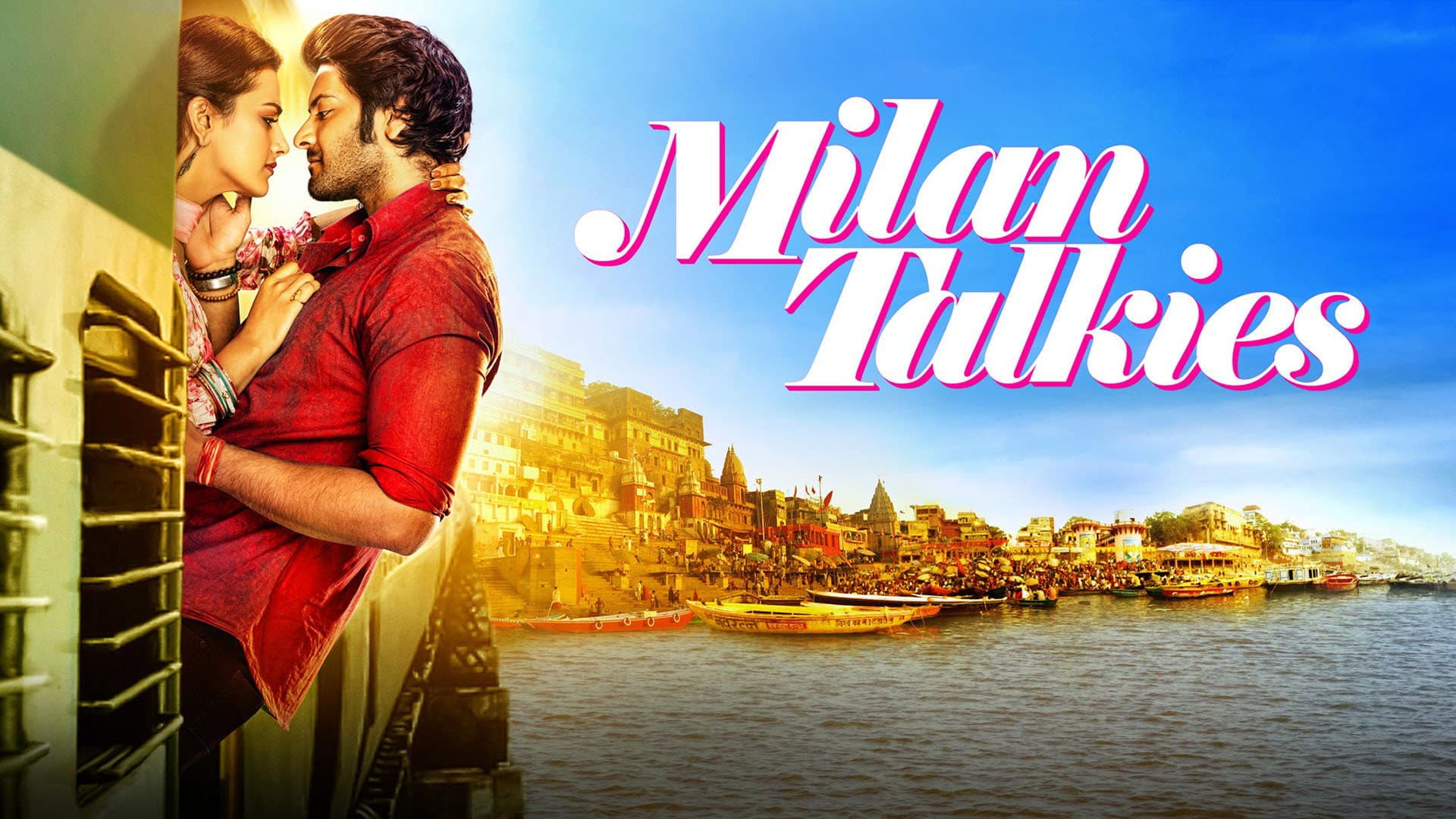 Milan Talkies - immagine