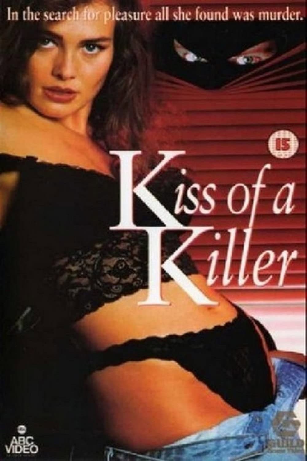 Poster di Kiss of a Killer
