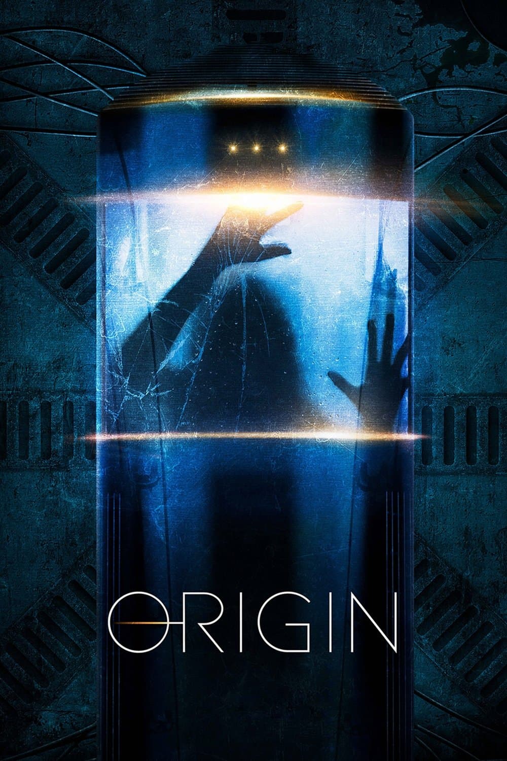 Poster di Origin