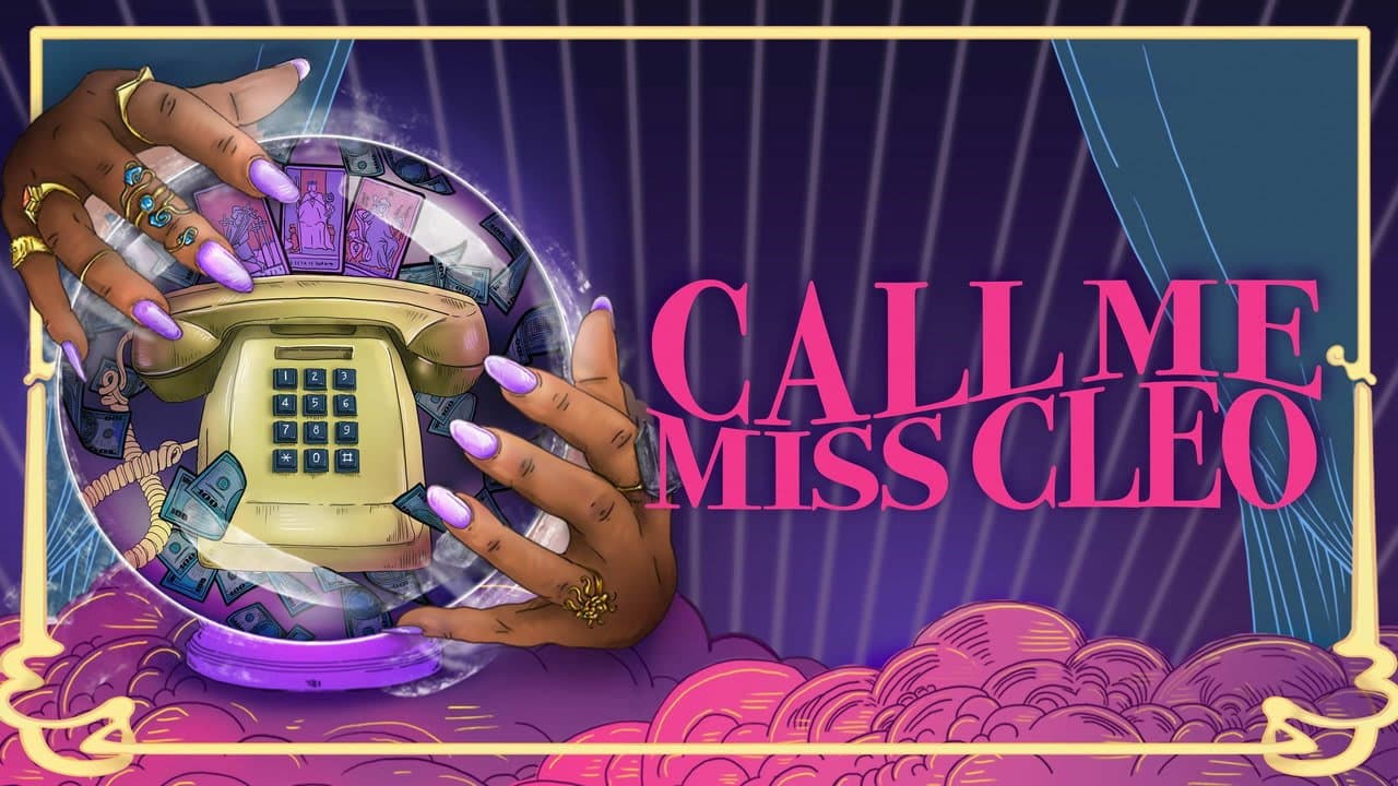 Call Me Miss Cleo - immagine