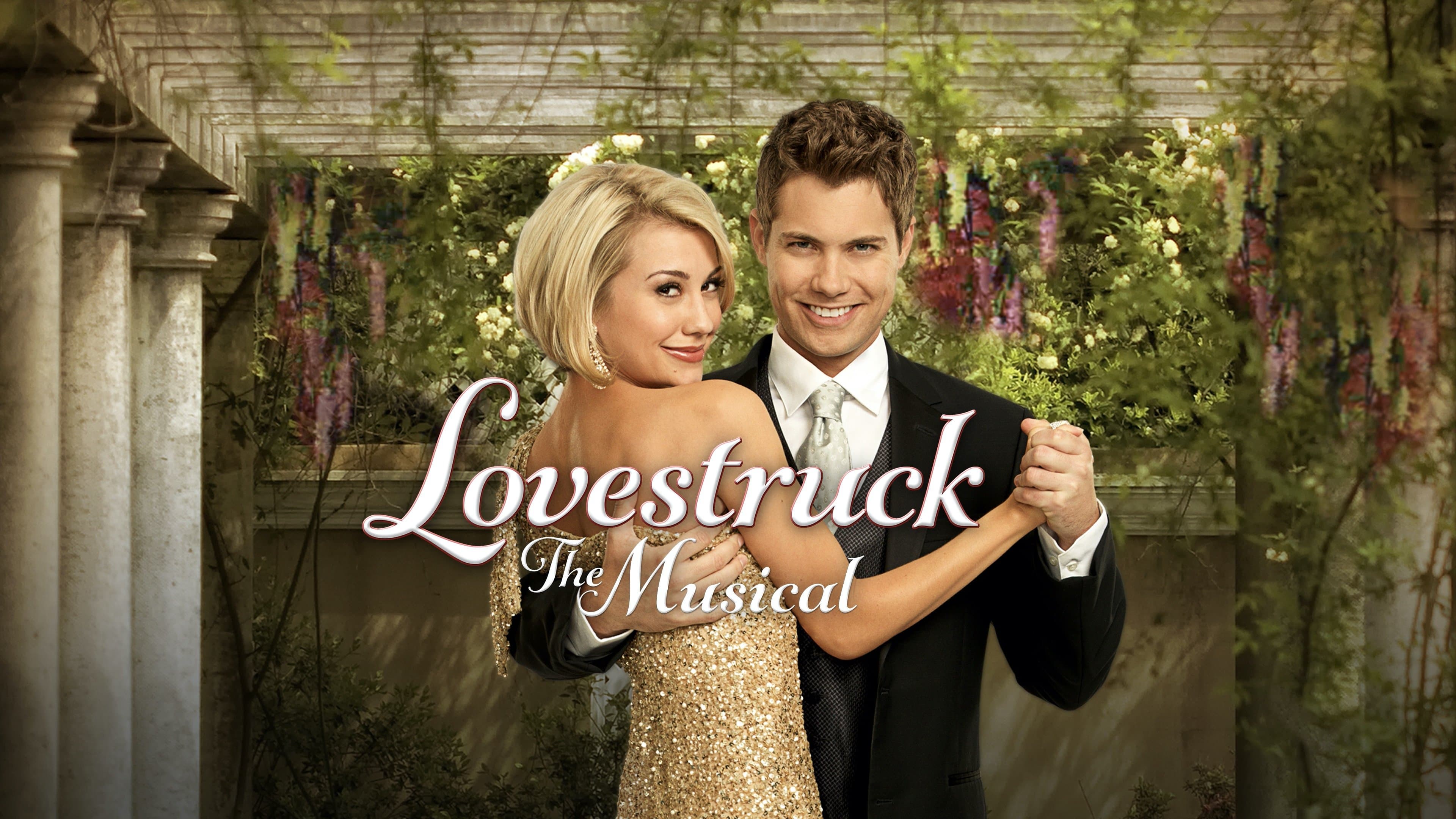 Lovestruck: The Musical - immagine