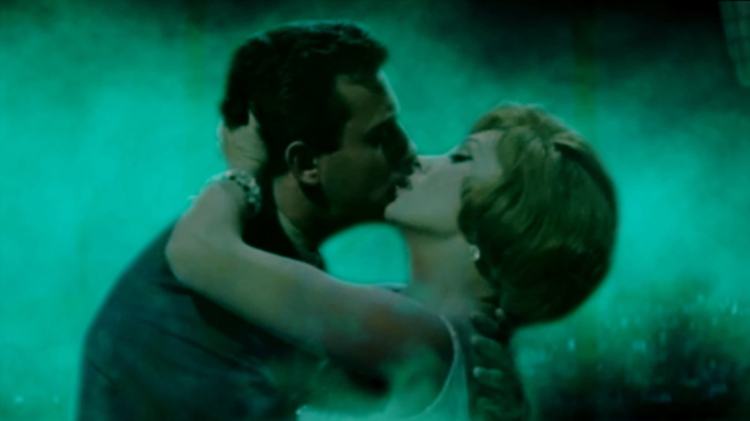 The Green Fog - immagine