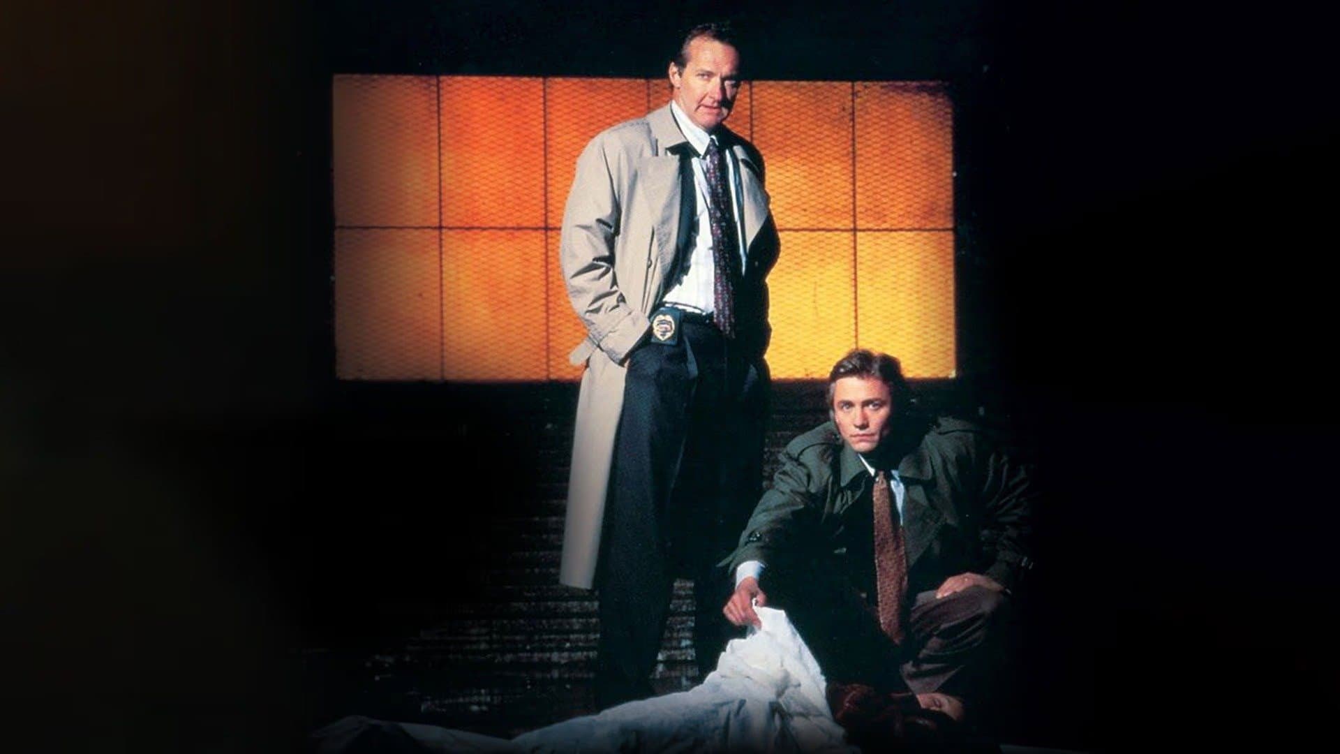 87 distretto - L'impronta dell'assassino - immagine