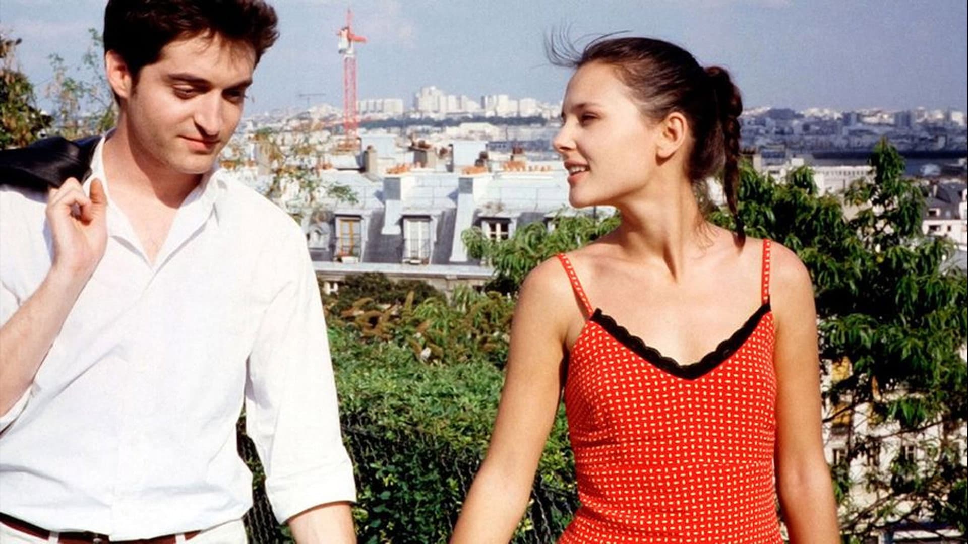 Jeanne et le Garçon formidable - immagine