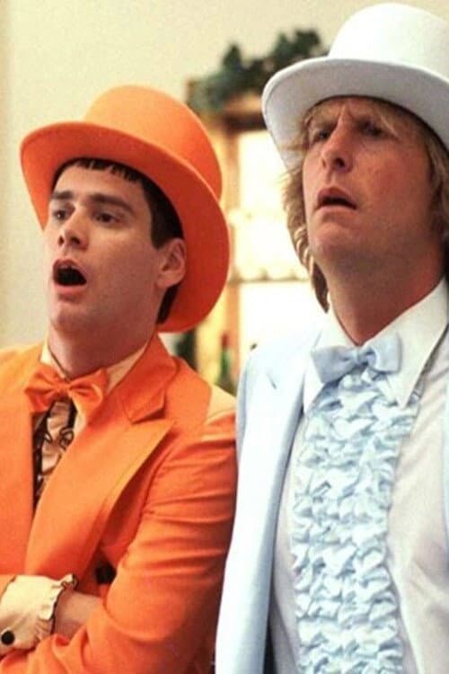 Poster di Dumb and Dumber - Making Of