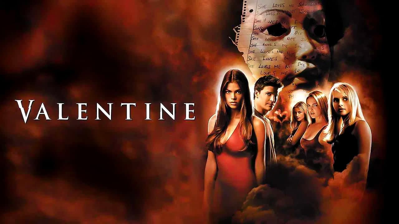 Valentine - Appuntamento con la morte - immagine