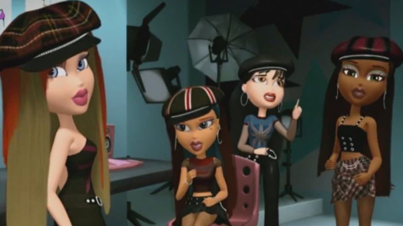 Bratz: Rock Angelz - immagine