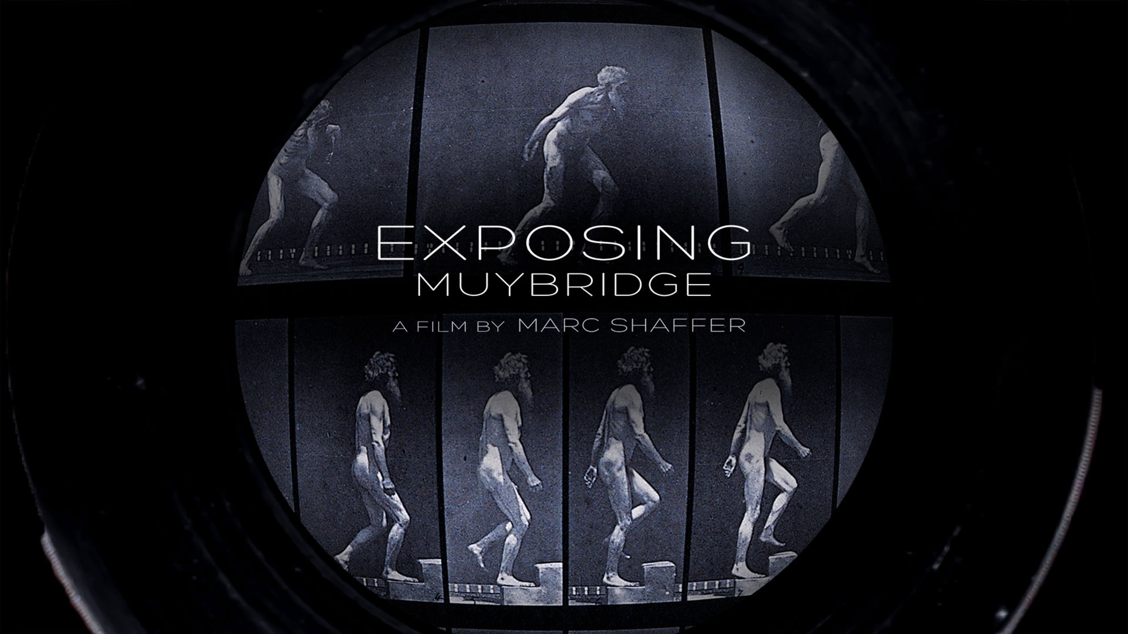 Exposing Muybridge - immagine