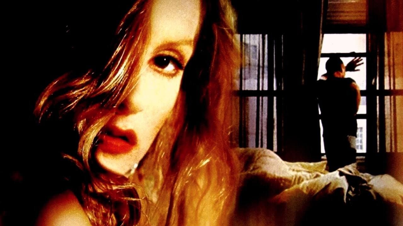 La finestra della camera da letto - immagine