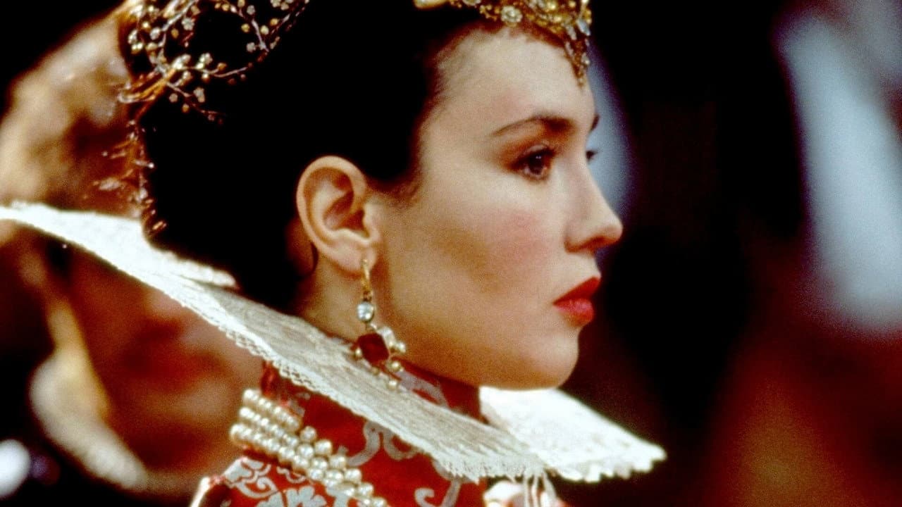 La regina Margot - immagine