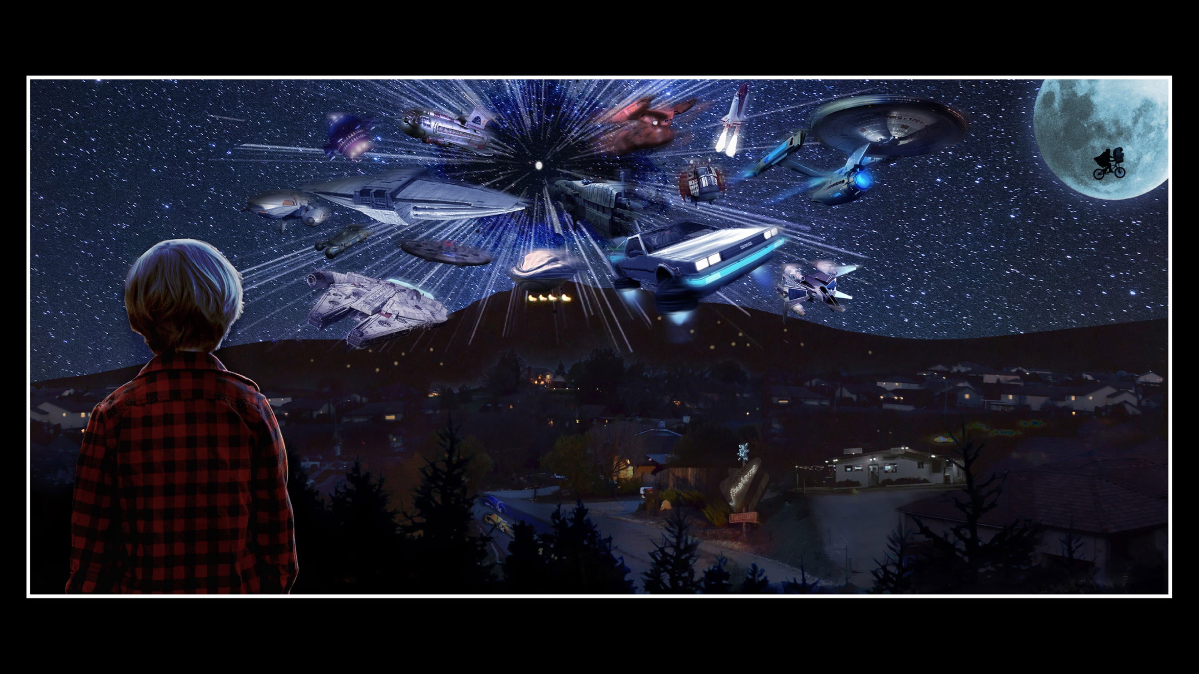 In Search of Tomorrow - immagine