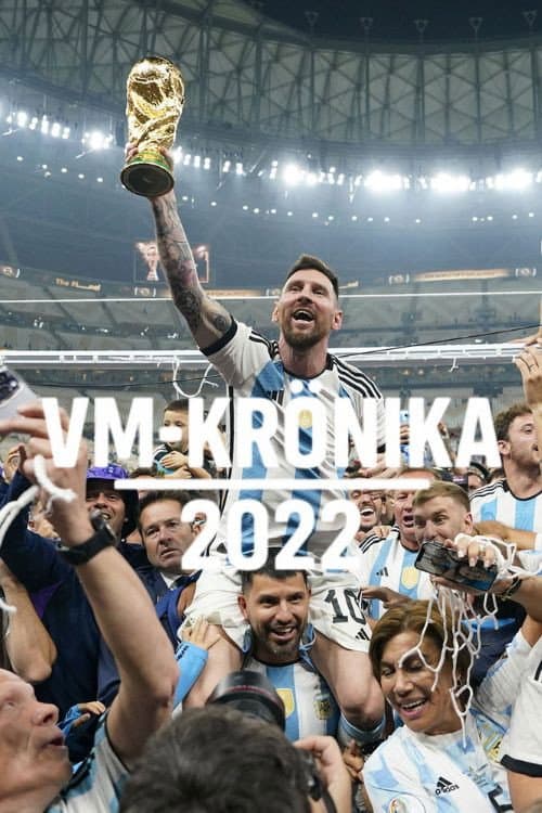 Poster di VM-krönika 2022