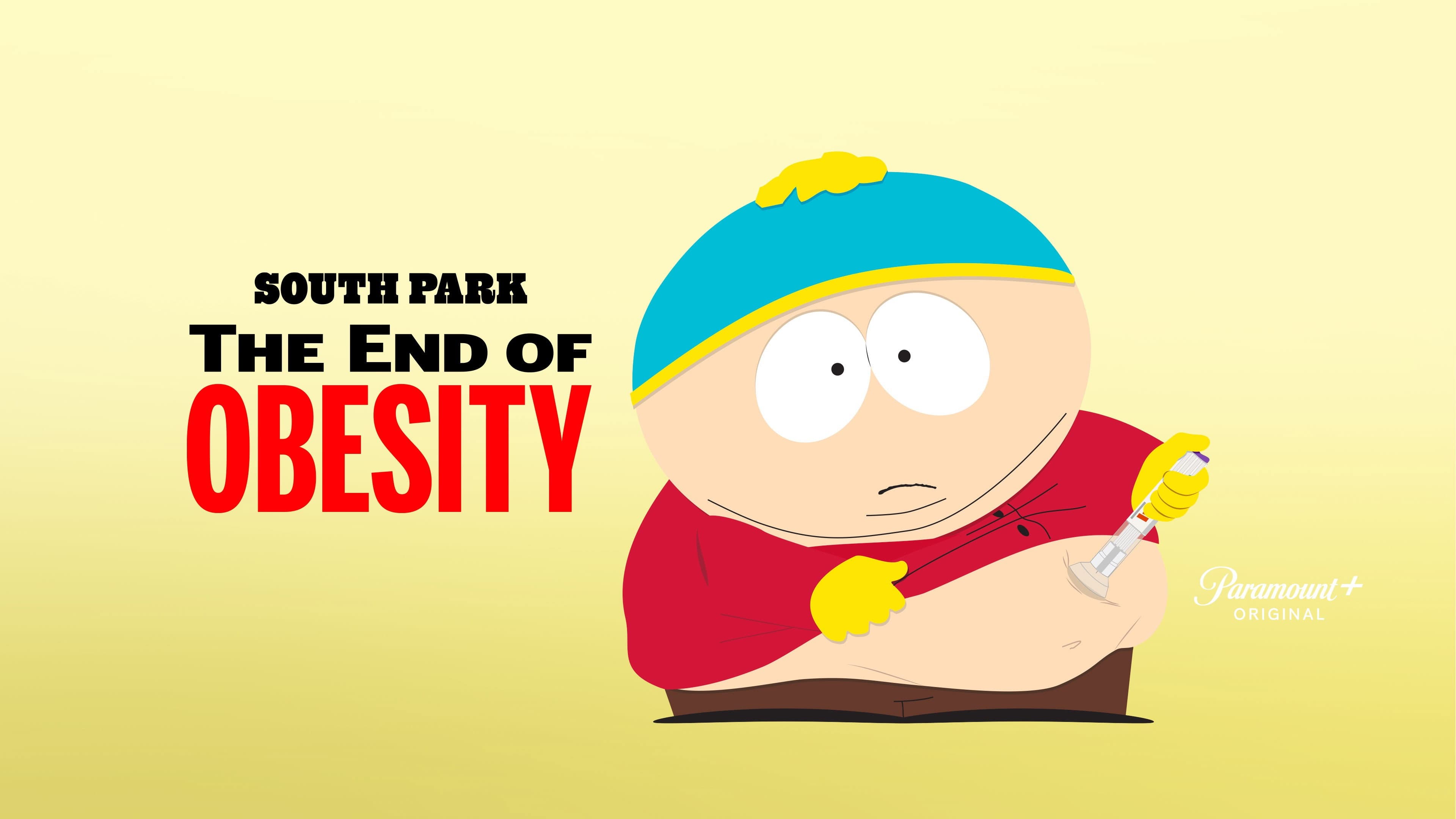 South Park: La fine dell'obesità - immagine