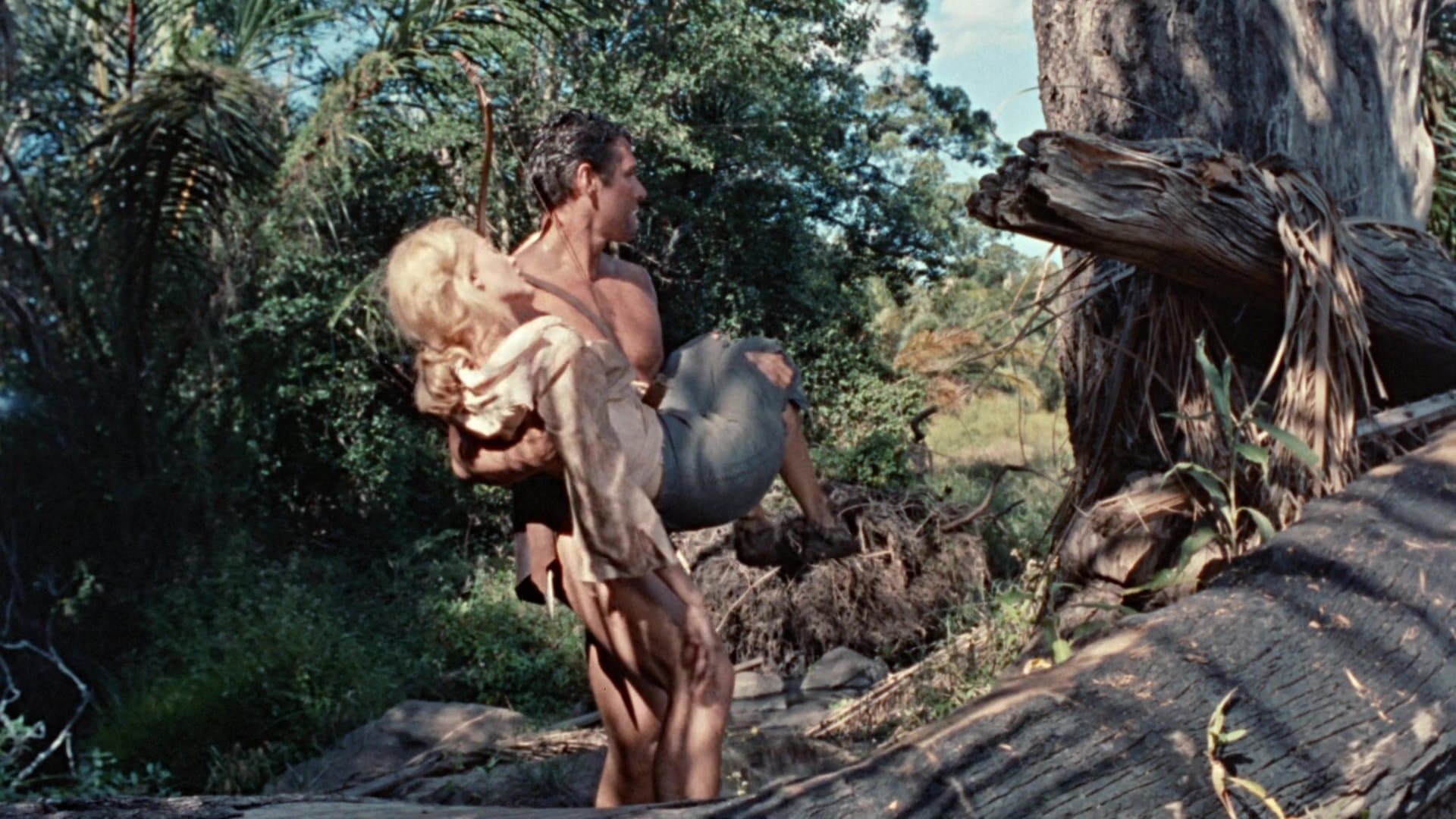 Il terrore corre sul fiume - immagine