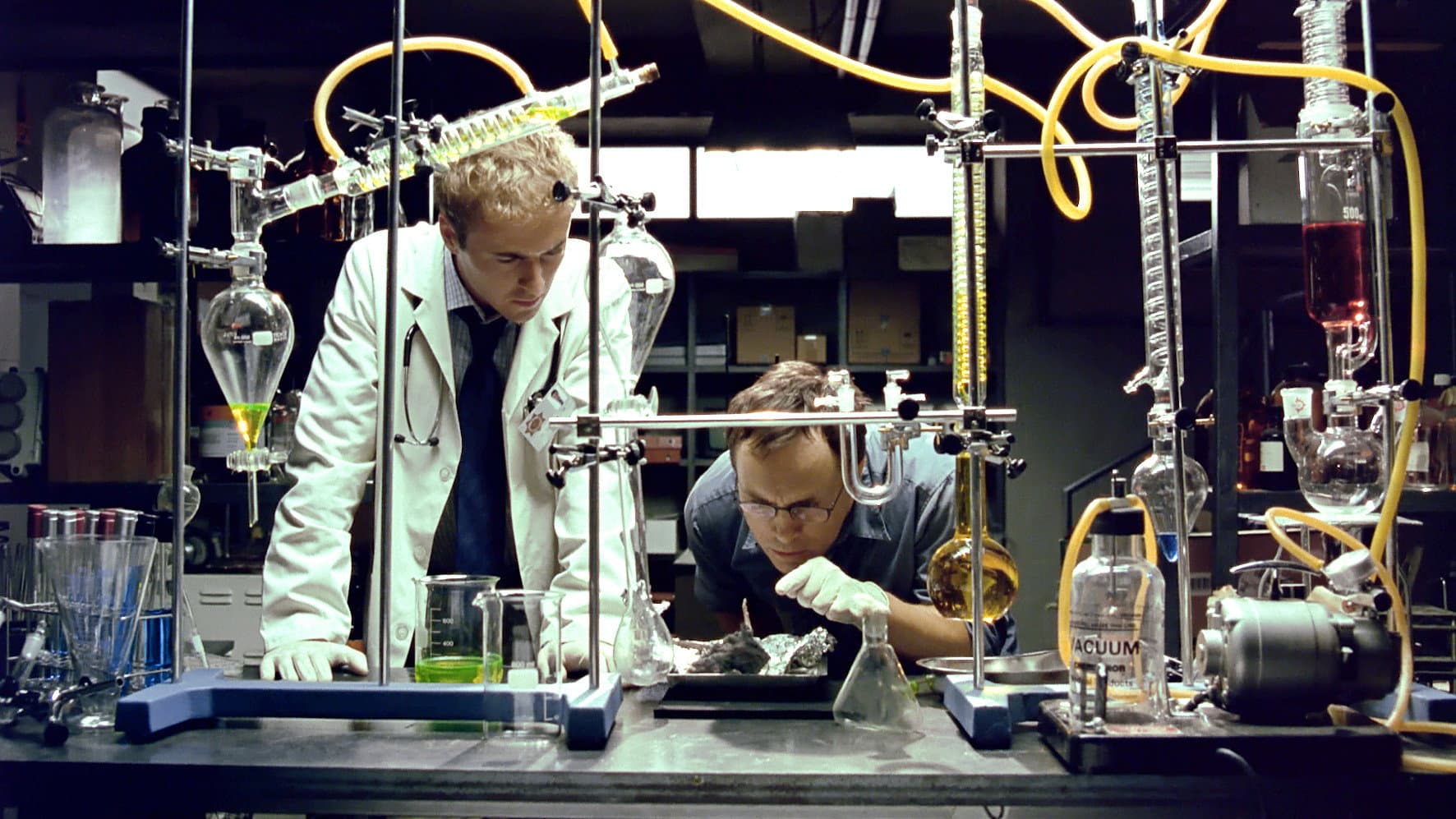 Beyond Re-Animator - immagine