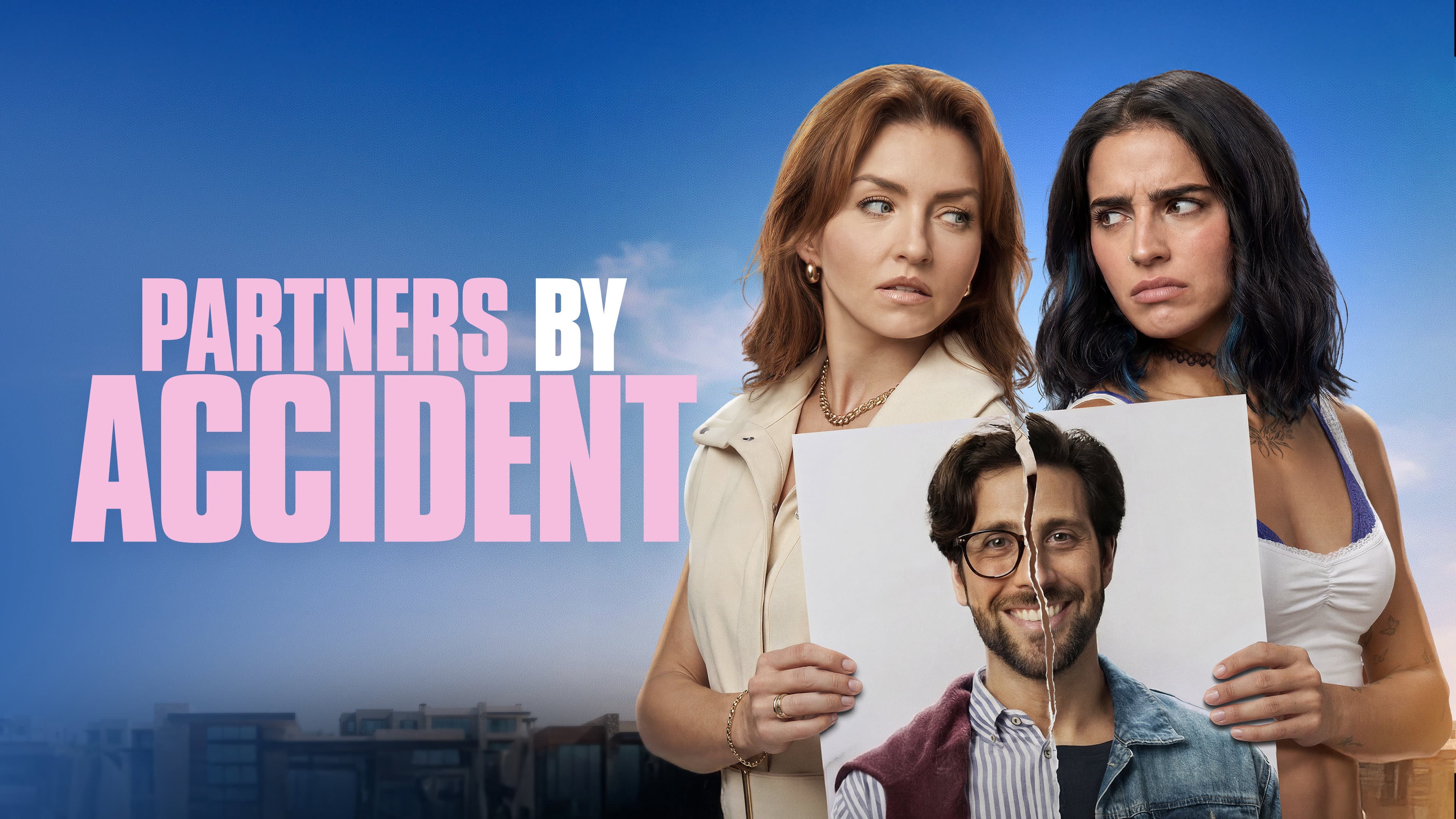 Socias por accidente - immagine