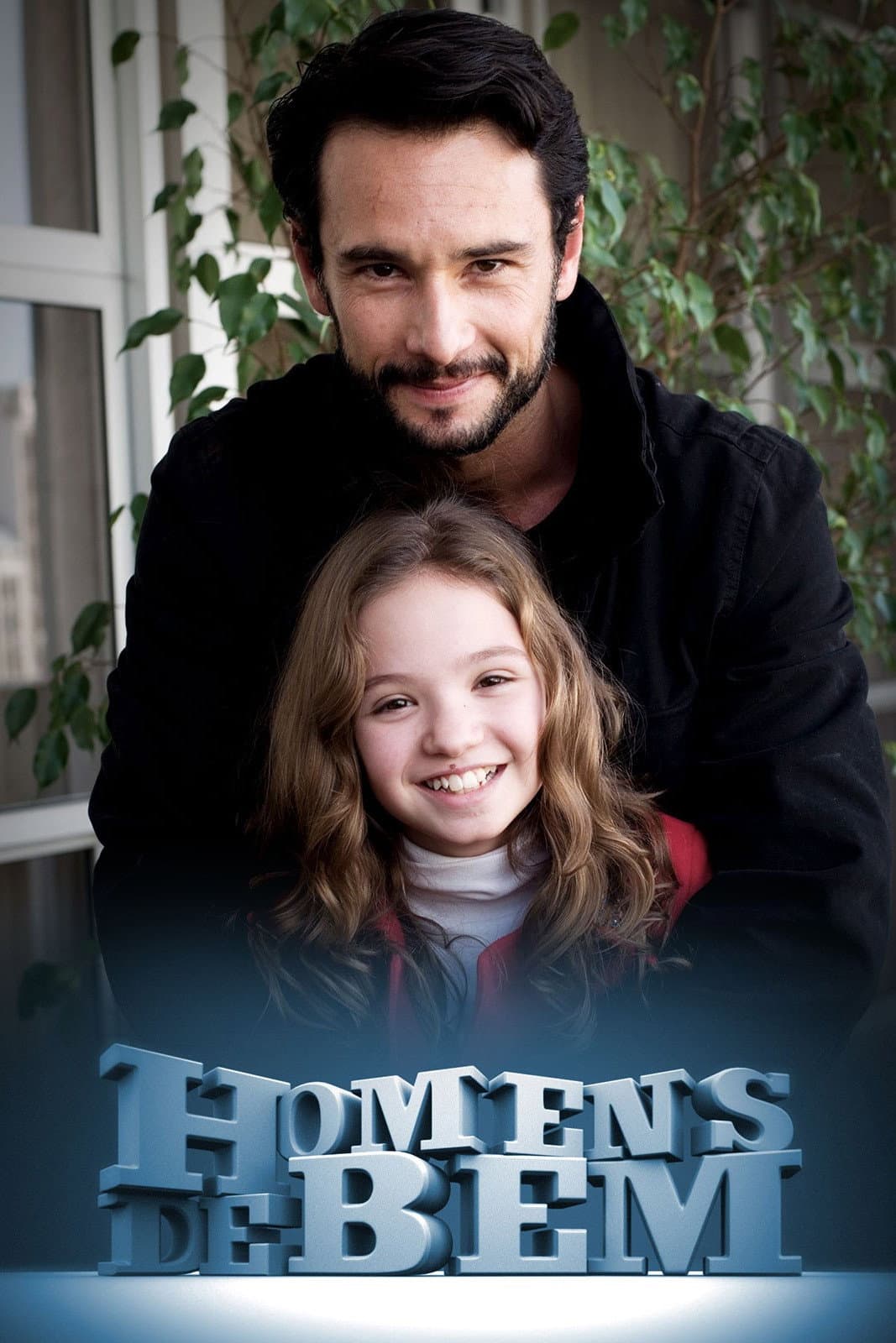 Poster di Homens de Bem