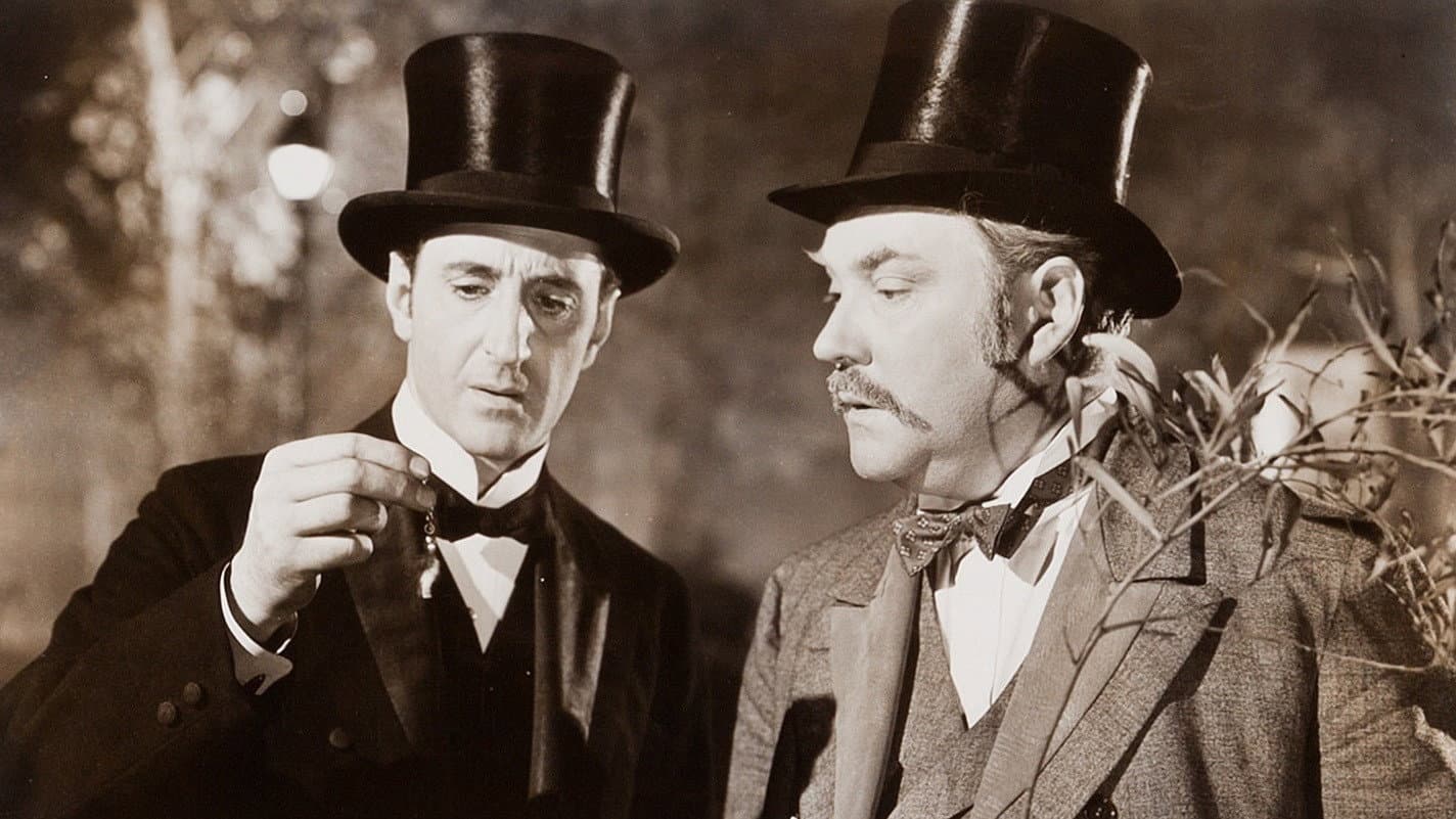 Le avventure di Sherlock Holmes - immagine