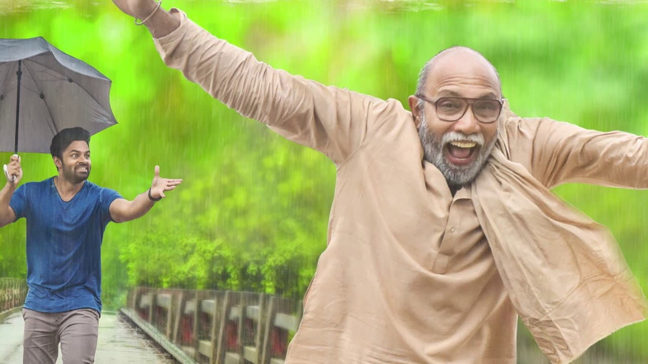 ప్రతీ రోజు పండగే - immagine