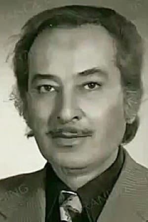 منصور متین