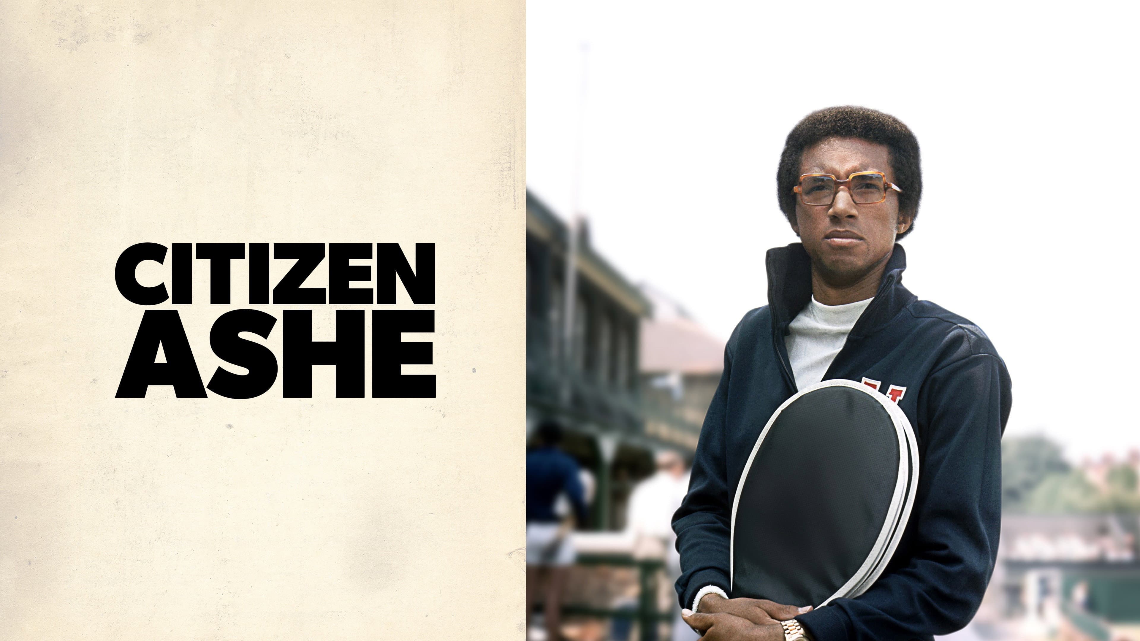 Citizen Ashe - immagine