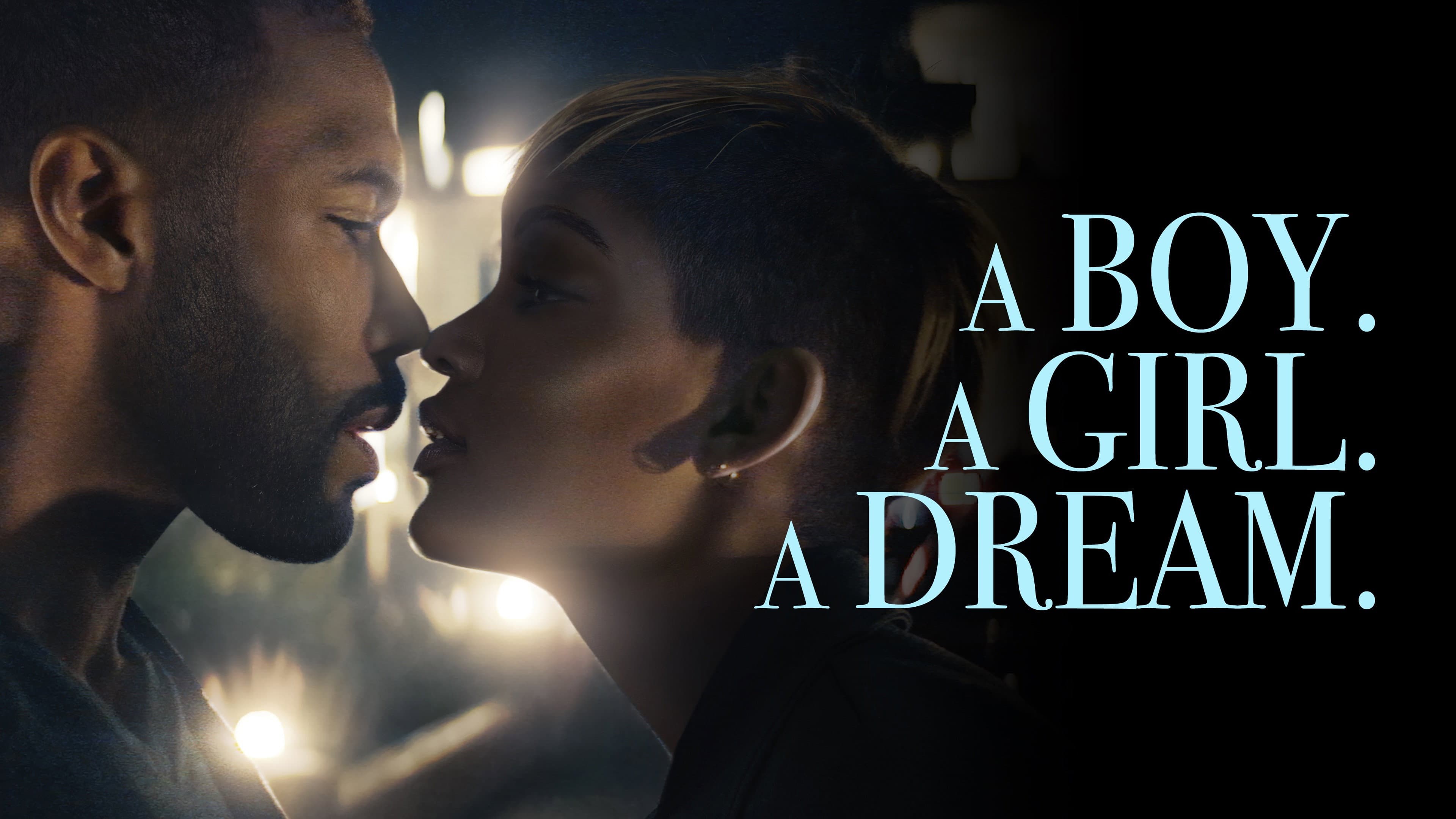 A Boy. A Girl. A Dream - immagine