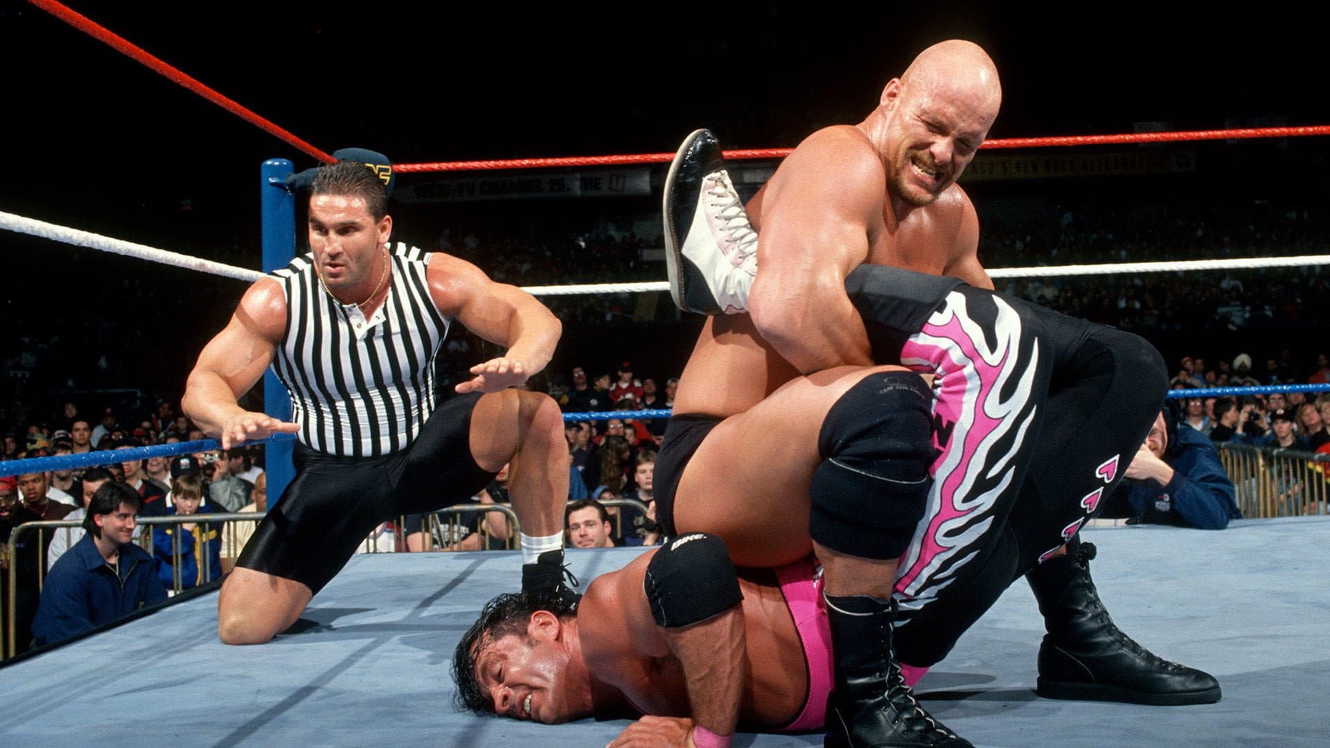 WWE WrestleMania 13 - immagine