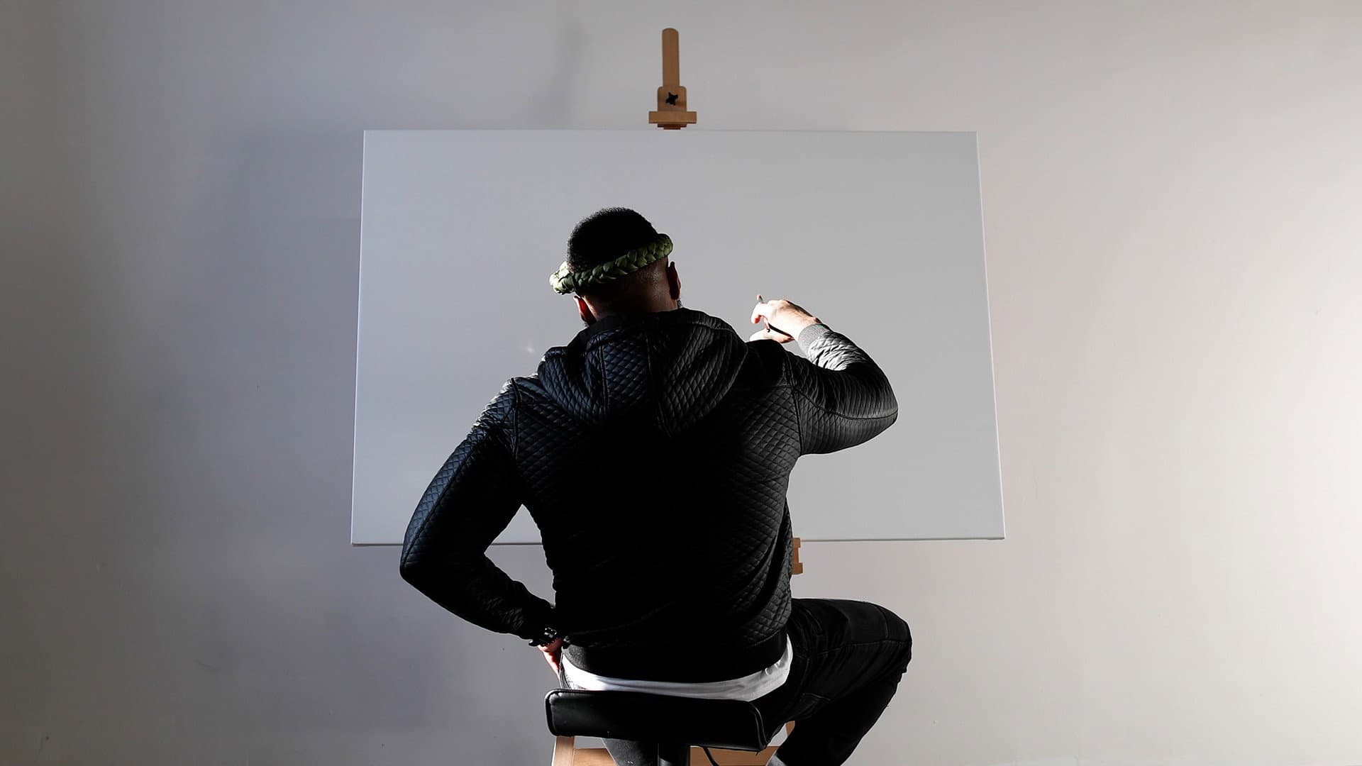 Blind Eye Artist - immagine
