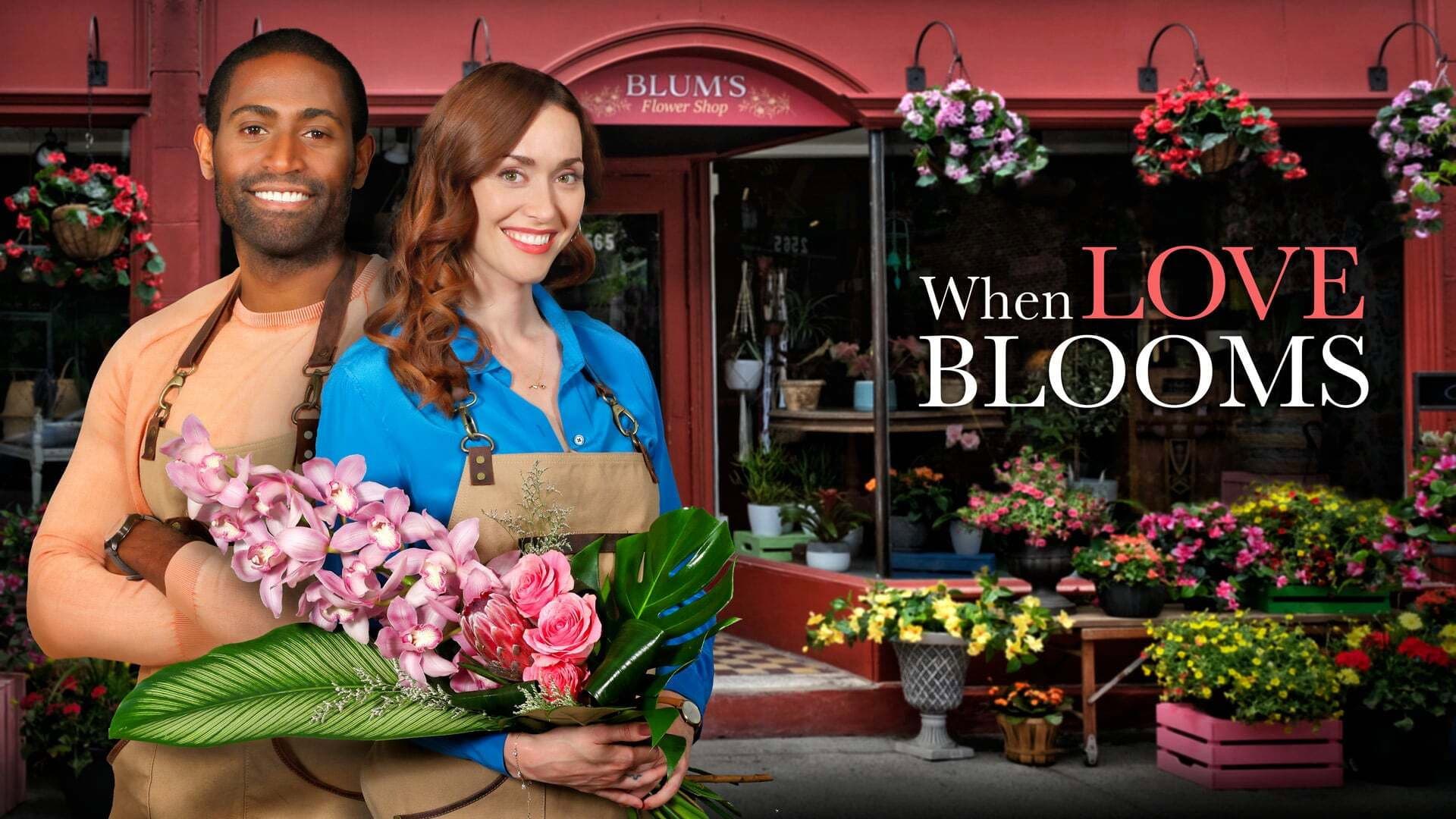 When Love Blooms - immagine