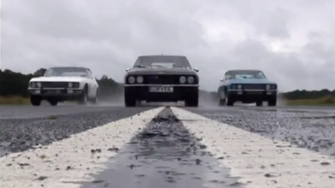 The Interceptors - immagine