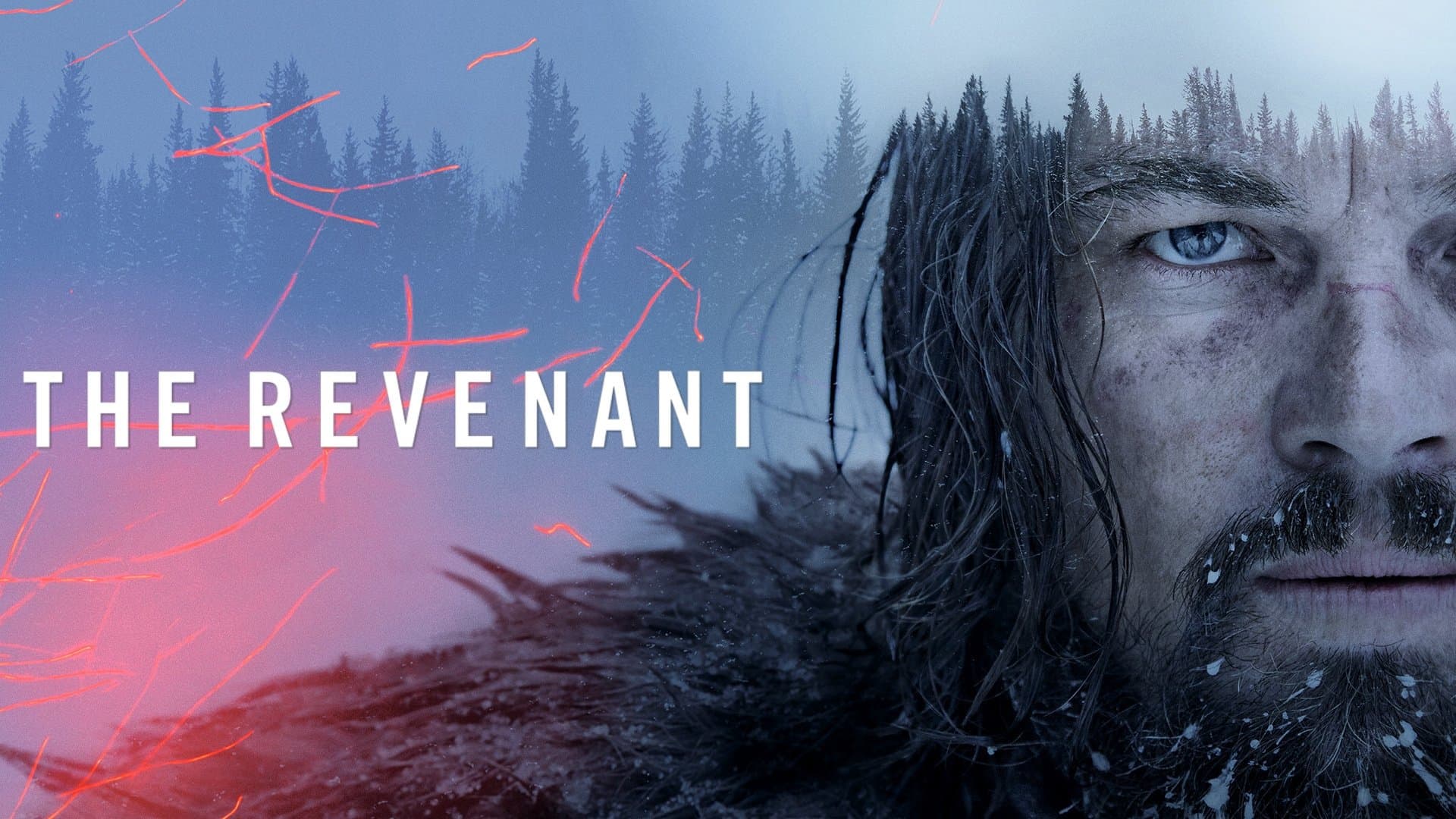 Revenant - Redivivo - immagine