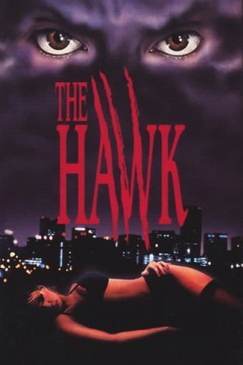 Poster di The Hawk