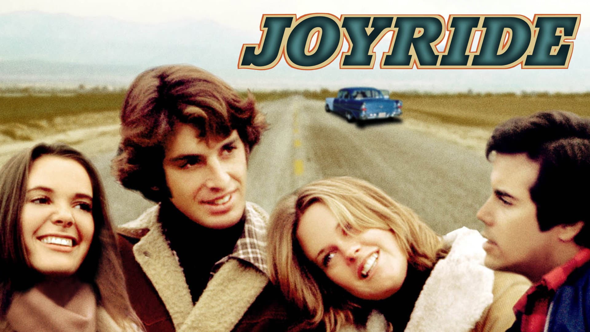 Joyride - immagine