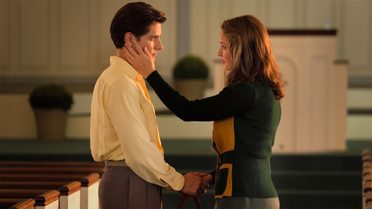 Unbroken: La via della redenzione - immagine