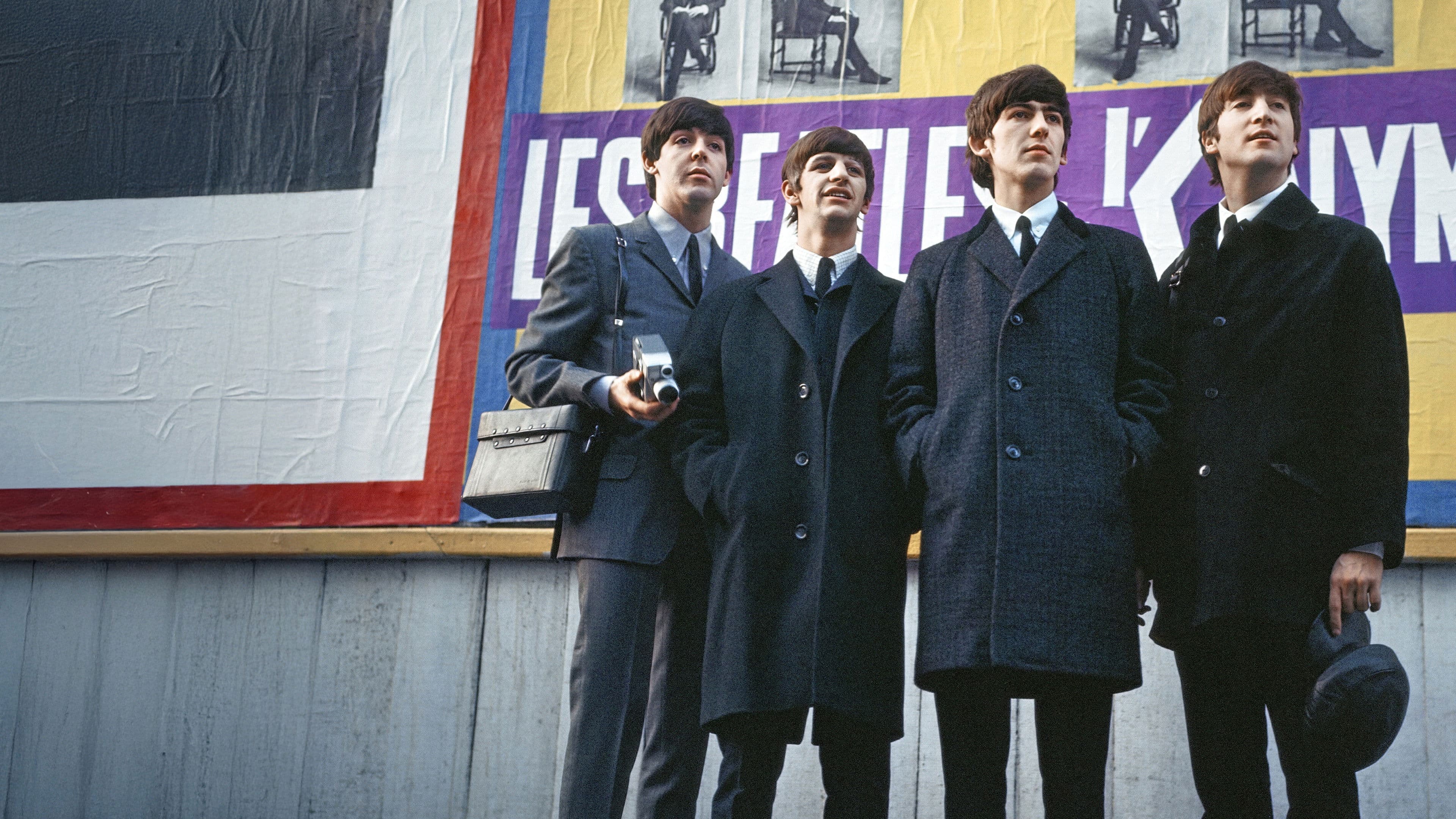 How the Beatles Changed the World - immagine