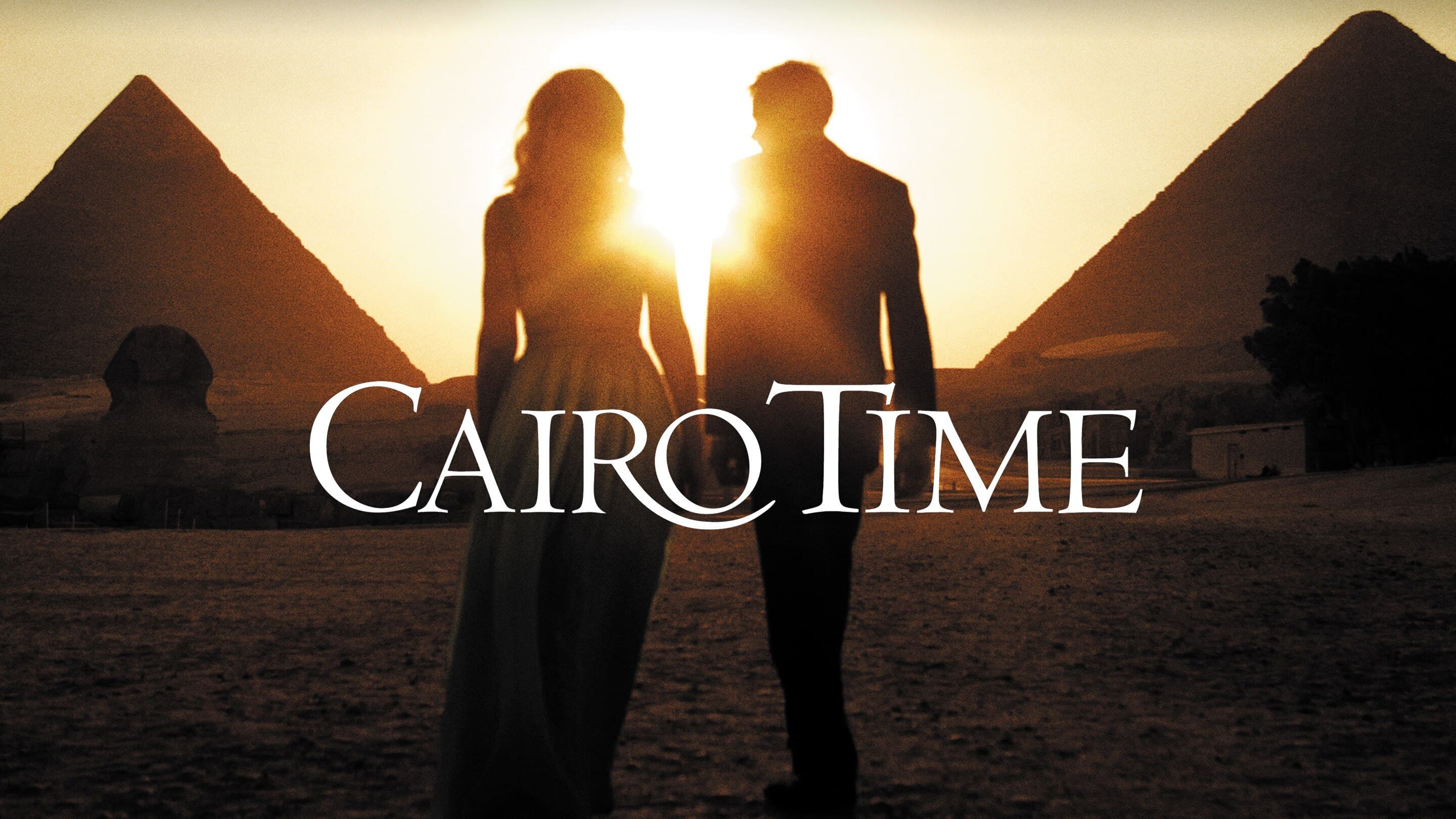 Cairo Time - immagine