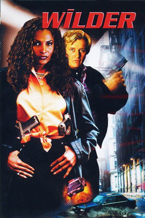 Poster di Wilder