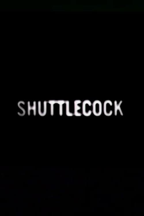 Poster di Shuttlecock