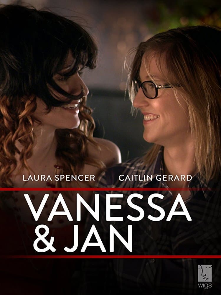 Poster di Vanessa & Jan