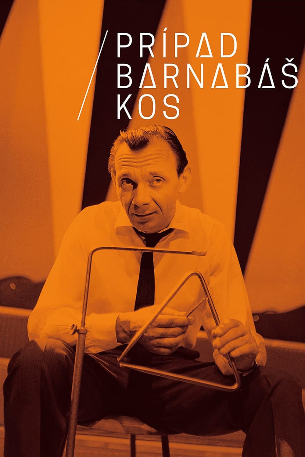 Poster di Prípad Barnabáš Kos