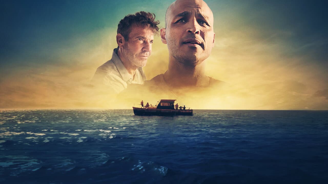 Blue Miracle - A pesca per un sogno - immagine