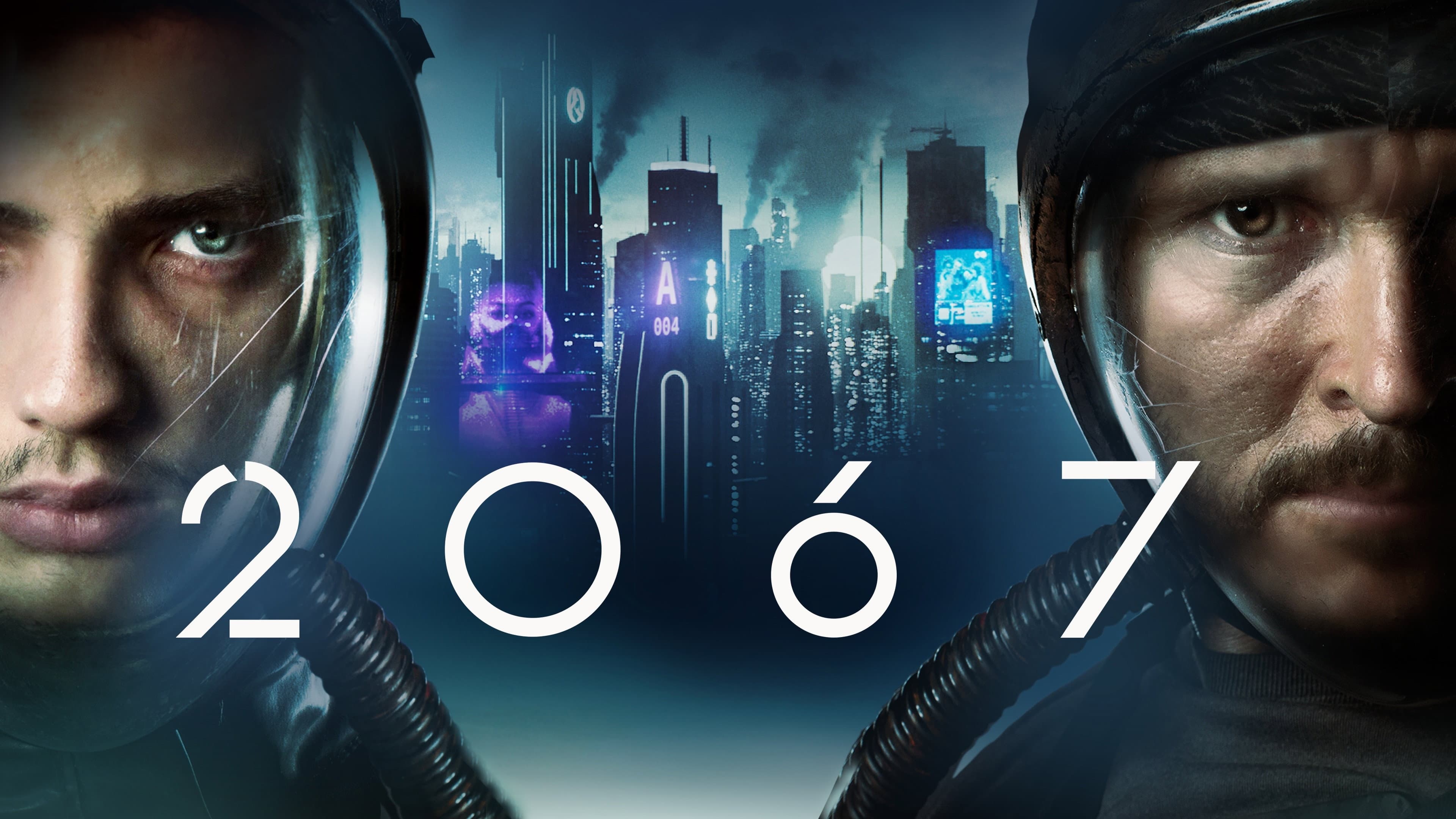 2067 - Battaglia per il futuro - immagine