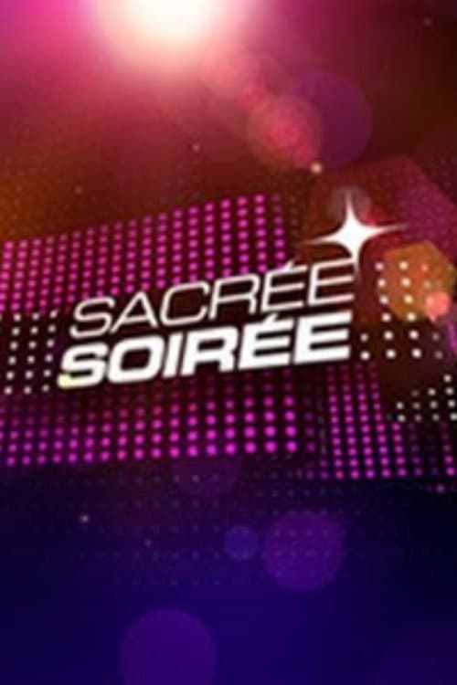 Poster di Sacrée soirée