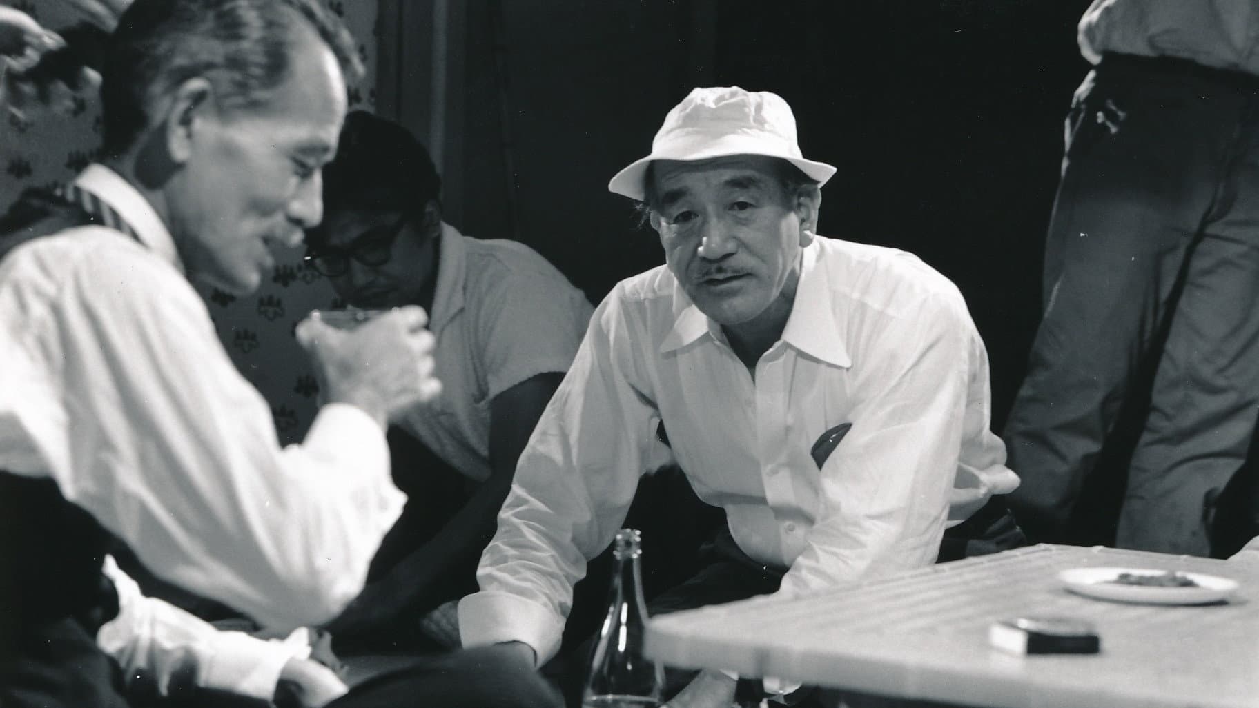 The Ozu Diaries - immagine