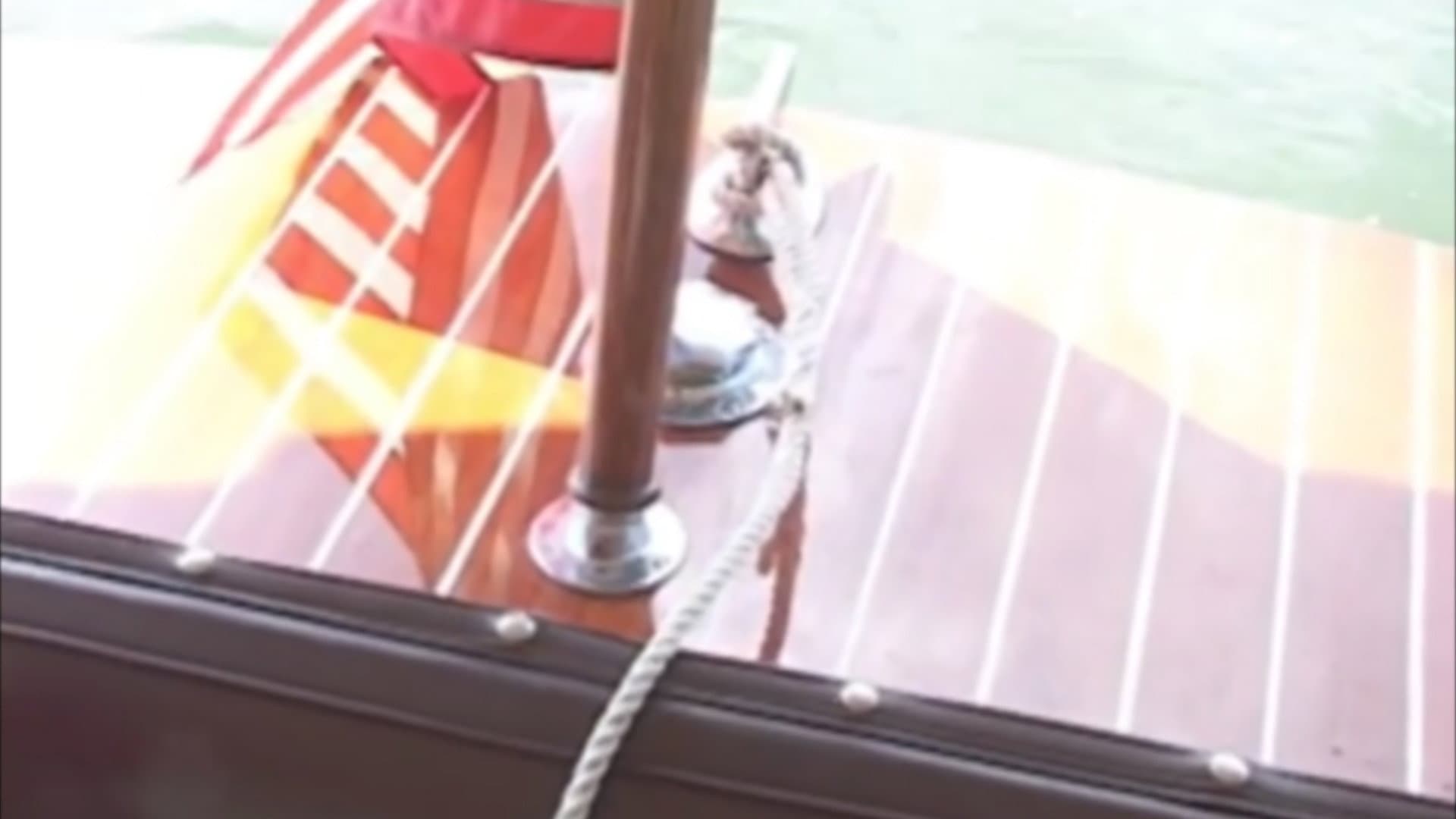 Boat - immagine