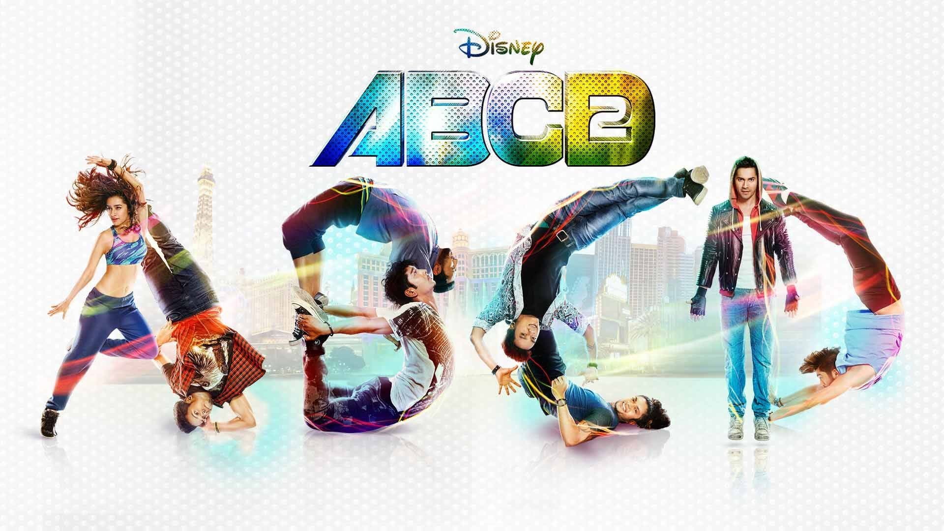 ABCD 2 - immagine
