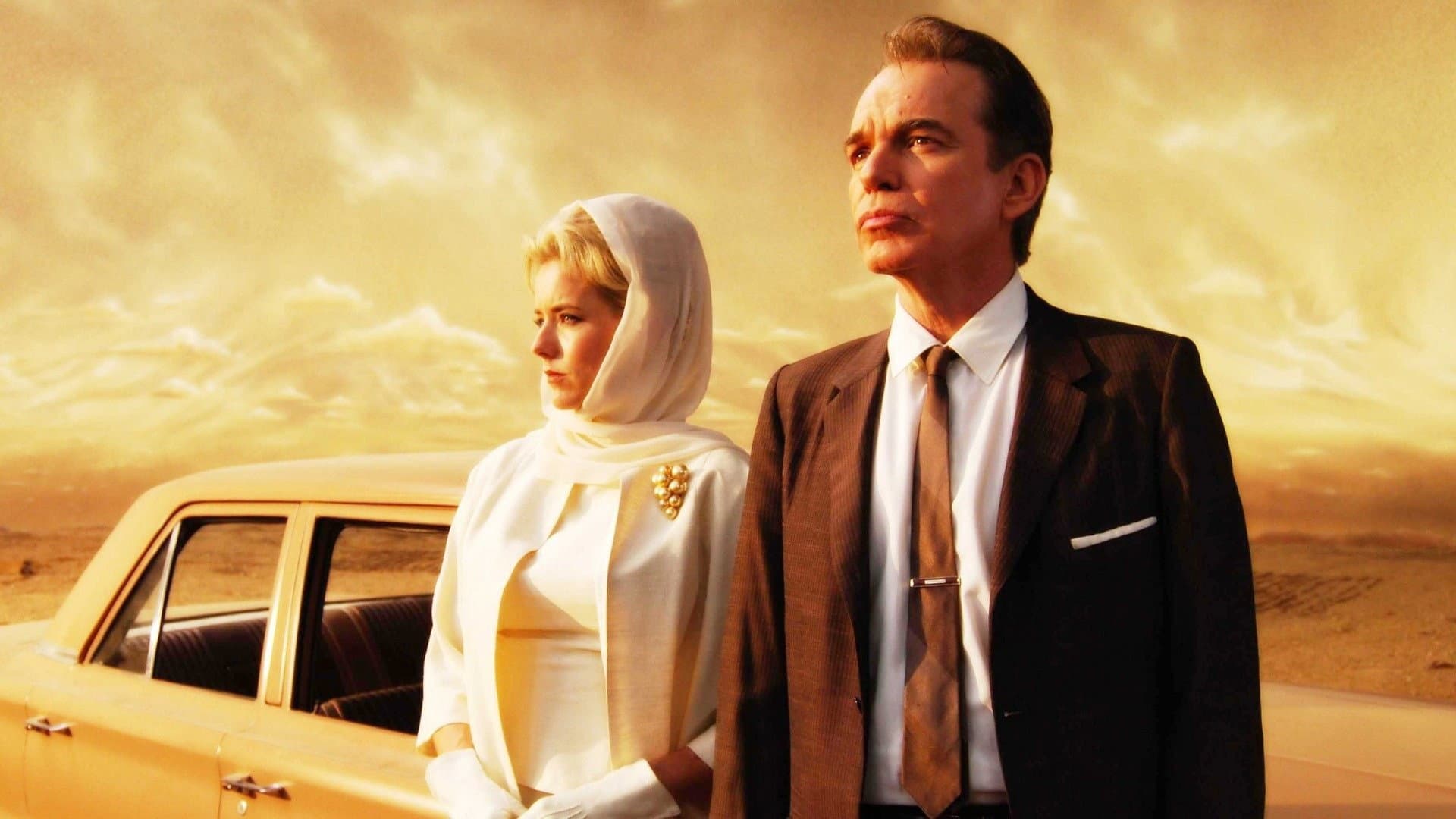 Il profumo del successo - immagine