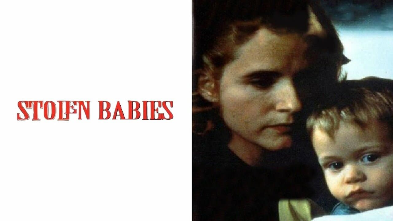 Stolen Babies - immagine